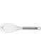 WMF Stainless Steel Profi Plus Balloon Whisk, 25cm, Stainless Steel. Whisk Mixer.