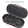 RLSOCO Hard Case for Dyson Airwrap i.d./Airwrap Co-anda2x Multi-Styler and Dryer - Fits 4pcs Long Barrels or Short Barrels - Black (Case Only,Hair Styler is not Included)