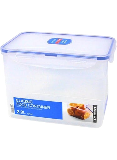 LocknLock Storage Container - Clear