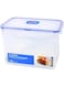 LocknLock Storage Container - Clear