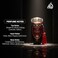 Lattafa Mohra Eau De Parfum 100ml