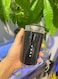320ML Beverage Cup Travel Portable Car Drinking Cup Stainless Steel Vacuum Leak proof 320ML Coffee Thermos&iuml;&frac14;&circ;Black&iuml;&frac14;&permil;