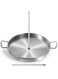 Thick Stainless Steel Vertical Skewer Grill Stand for Barbecue, Perfect for Tacos, Whole Chicken, and More - Ideal for Grilling Enthusiasts!