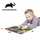 Prime 3D Zebra 48 Pcs