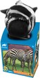 Prime 3D Zebra 48 Pcs