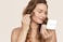 Jane Iredale, The Skin Care Make Up, Pure Pressed Base Mineral Foundation SPF 20, Ivory, 9.9 Grams