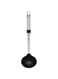 Prestige Soup Ladle Nylon Head, Black - PR55906