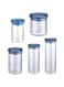 Tescoma Food Jar 0.8L