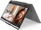 
Lenovo Yoga 7 2-in-1 161ML9 Laptop, 16" WUXGA IPS Touchscreen Display, Intel Core Ultra 7 155U, AI Boost, 16GB RAM, 512GB SSD, Backlit K/B, Windows 11 Home, Storm Grey   Free MS Office 2024 Included