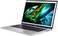 Aspire Lite Laptop With 16-Inch WUXGA(1920x1200) Display, Intel Core i5-1334U Processor/16GB RAM DDR5/512GB SSD/Intel UHD Graphics/Windows 11 Home English/Arabic Light Silver