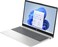 HP 15-FD Laptop (2022)   15" 1920x1080 FHD   Core Ultra 7-155H - 512GB SSD Hard Drive Touchscreen - 16GB RAM   16 cores @ 4.8 GHz Win 11 Home (UPGRADE)