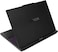 Lenovo Legion 5 15IRX10 Gaming Laptop, 15.1" OLED 165Hz Display, Intel Core i7-14700HX, 16GB RAM, 2TB SSD, GeForce RTX 5060 8GB, English Backlit K/B, Win11, Black, Free MS Office 2024 +  bag + Gaming Mouse