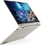 Lenovo Yoga 7 2-in-1 14AKP10 Laptop, 14" WUXGA Touch Display, AMD Ryzen AI 7 350, 16GB RAM, 2TB SSD, AMD Radeon 860M Graphics, Backlit ENG Keyboard, Windows 11, Seashell + Free MS Office 2024 Included