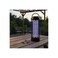 Efficient 20W Electric Mosquito Killing Lamp with 360-Degree Coverage

