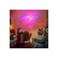 LED Astronaut Galaxy Projector Lamp w/ Bluetooth Speaker &amp; Remote - Starry Night Light Decor