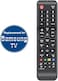 Gvirtue BN59-01199F Replacement Universal Remote Control for Samsung LCD LED HDTV 3D TVs Remotes, Fit for BN59-01199F AA59-00666A AA59-00741A AA59-00600A AA59-00622A BN59-01178W AA59-00786A