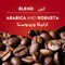 Lavazza Qualita Rossa Ground Coffee Can, 250g