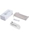 SULUNZEGER Mini Bag Sealer, Portable Heat Bags Sealing Machine for Vacuum Storage Bags with Cutter, Handheld Rechargeable Vacuum Food Sealer for Snacks Chips Storage, Phone Holder, Kitchen Tool