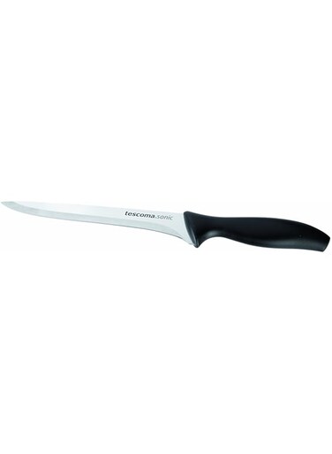 Tescoma Boning Knife 16 cm Sonic, Assorted, 33.9 x 2 x 6.4 cm