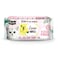 Kit Cat 5-in-1 Cat Wipes LEMON Scented