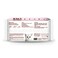 Kit Cat 5-in-1 Cat Wipes LAVENDER Scented