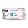 Kit Cat 5-in-1 Cat Wipes BABY POWDER Scented