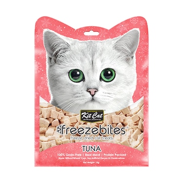 Kit Cat Freezebites Tuna 15g

