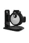 Lifestyle Vertical Waffle Maker 800W   5 Heat Levels   Non-Stick   UK Plug