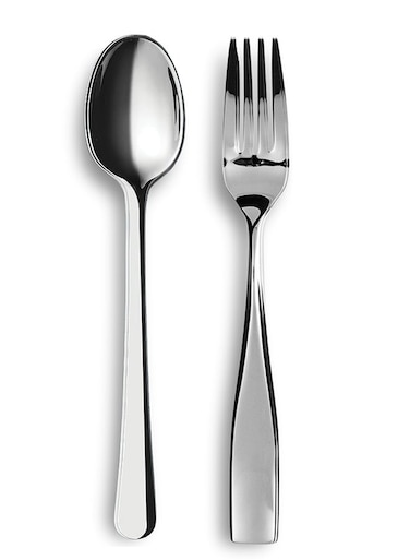 12 Pcs Cutlery Set Stainless Steel