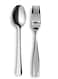 12 Pcs Cutlery Set Stainless Steel