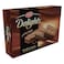 Tiffany Delights Bourbon Chocolate Cream Biscuits, 200g