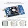 Waveshare SIM7600G-H M.2 4G HAT LTE CAT4 High Speed GNSS Global Band Module for Raspberry Pi