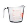 Glass Measuring Jug 1 L - Clear