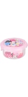 Stor Round Hermetic Food Container 270Ml Minnie Feel Good