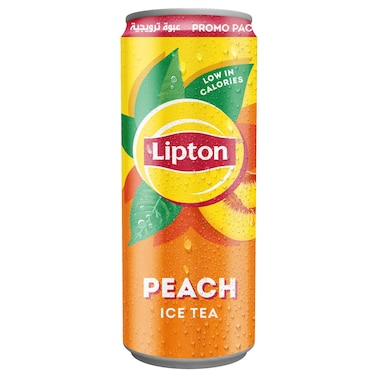 Lipton Peach Ice Tea 320ml
