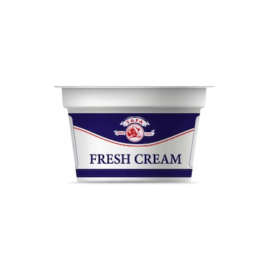 Safa Fresh Cream, 225g