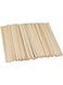 Coffee Stirrer Set Beige 19cm