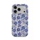 جراب Burga المميز لهاتف iPhone 17 Pro Max بتصميم Garden Stories، متوافق مع غطاء صلب مزدوج الطبقات مع حماية من السيليكون - غطاء مقاوم للخدوش والصدمات