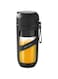 Porodo LifeStyle Vacuum Fresh Portable Juicer &amp; Smoothie Blender 380mL 1500mAh - Black