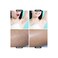 Crystal Hair Removal Eraser &ndash; Reusable Painless Hair Remover &amp; Skin Exfoliator (Aura Black)