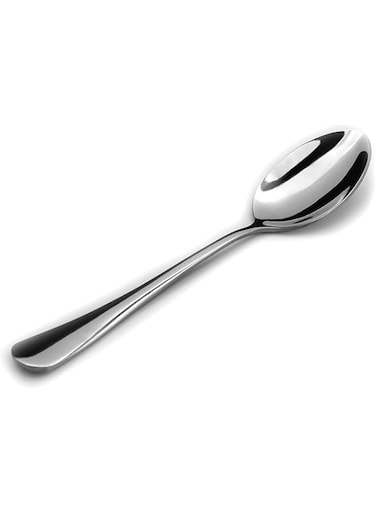 Hiware 12-piece Good Stainless Steel Teaspoon, 6.7 Inches