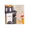 8-in-1 10500W Blender &amp; Food Processor &ndash; Powerful Machine for Juices, Smoothies &amp; More