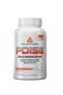 Poise, Women Hormone &amp; Thyroid Support Supplement, PMS Relief, Stress &amp; Endocrine Balance - 112-Caps Veg Formula