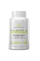 Omega High Purity Fish Oil  1300mg Omega-3s (EPA &amp; DHA), Supports Brain, Heart &amp; Joint Health, Ultra-Pure Triglyceride Form, Fresh Lemon Flavor  120 Softgels