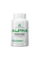 Core ALPHA, Ultra-Potent Natural Hormone Optimizer for Men, Supports Testosterone, Hormonal Balance &amp; Vitality - 56 veg capsule