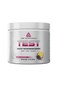 TEST Multi-Pathway Testosterone Support Powder, Supports Healthy Testosterone, Hormonal Balance &amp; Male Vitality - Black Lightning (28-Serving)
