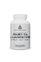 Acetyl-L-Carnitine (ALCAR)  High Bioavailability for Energy, Focus &amp; Fat Metabolism, Supports Brain Health, Mood, Recovery &amp; Performance - 100 Capsules