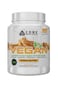 Vegan Premium Plant-Based Protein Powder, Pea + Brown Rice Blend with Vegan BCAAs &amp; Digestive Enzymes, Dairy-Free &amp; Gluten-Free, Muscle Recovery &amp; Daily Nutrition - Peanut Butter (2lbs)