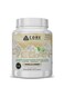 Vegan Premium Plant-Based Protein Powder, Pea + Brown Rice Blend with Vegan BCAAs &amp; Digestive Enzymes, Dairy-Free &amp; Gluten-Free, Muscle Recovery &amp; Daily Nutrition - Vanilla Creme  (2lbs)