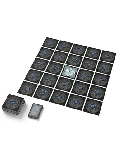 Matagot Room 25 - V.I.P.